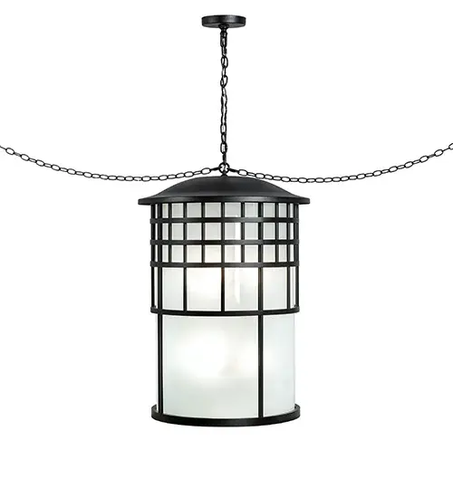 The Hudson House by Meyda Lighting - Image 11