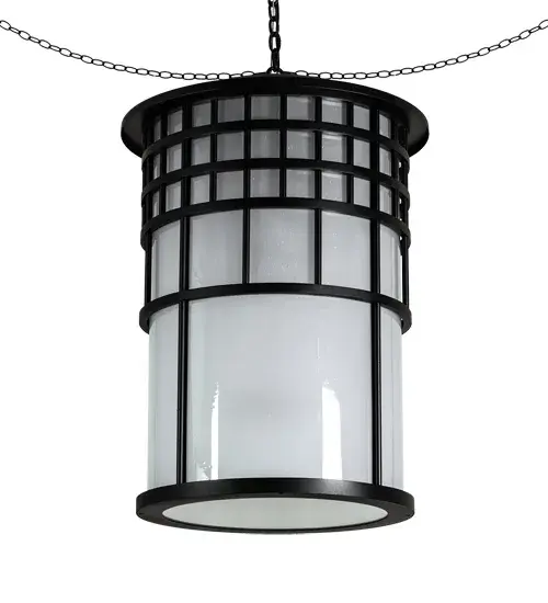 The Hudson House by Meyda Lighting - Image 3
