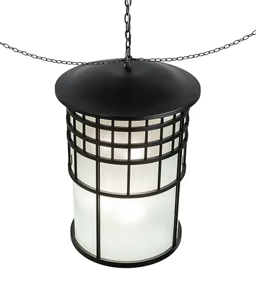 The Hudson House by Meyda Lighting - Image 4