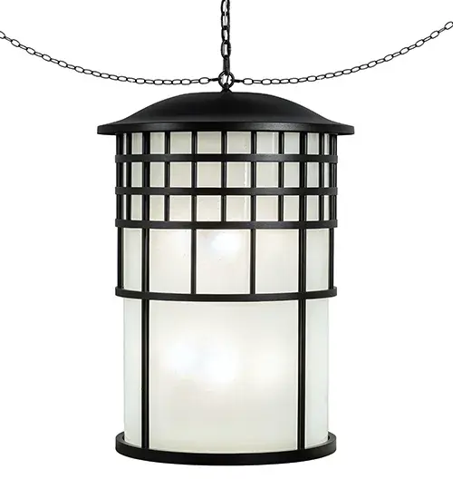 The Hudson House by Meyda Lighting - Image 5