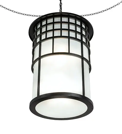 The Hudson House by Meyda Lighting - Image 6