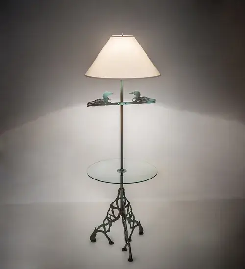 The Loon by Meyda Lighting - Image 1