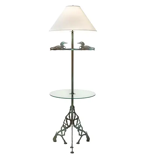 The Loon by Meyda Lighting - Image 5