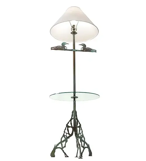 The Loon by Meyda Lighting - Image 6