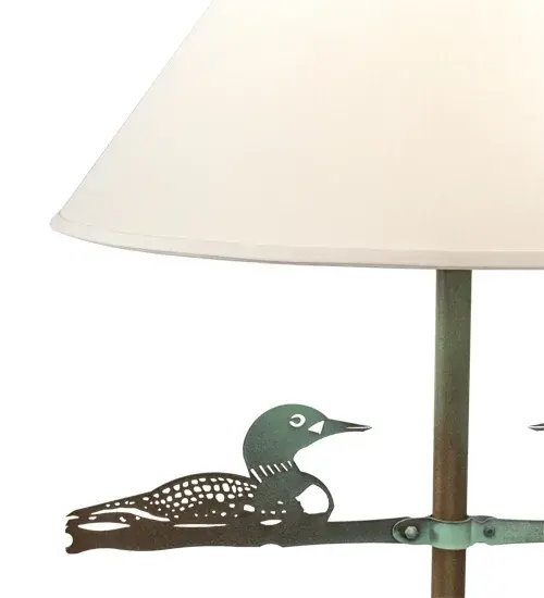 The Loon by Meyda Lighting - Image 7
