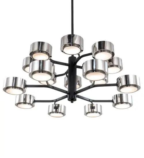The Pux by Meyda Lighting - Image 6