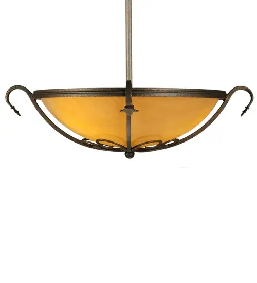 The Alaine by Meyda Lighting - Image 4