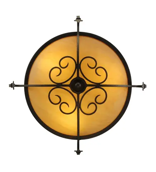 The Alaine by Meyda Lighting - Image 6