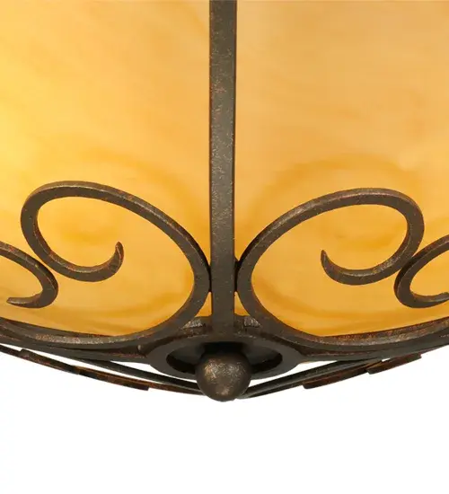 The Alaine by Meyda Lighting - Image 7