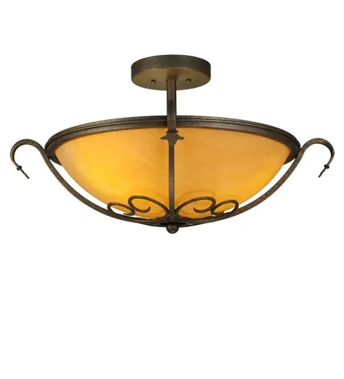 The Alaine by Meyda Lighting - Image 2