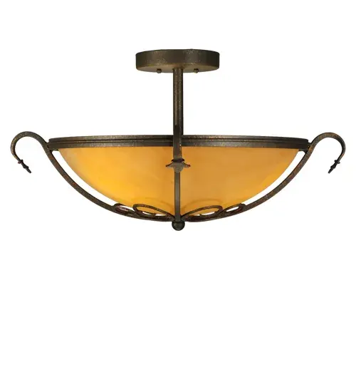 The Alaine by Meyda Lighting - Image 4