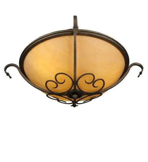 The Alaine by Meyda Lighting - Image 5