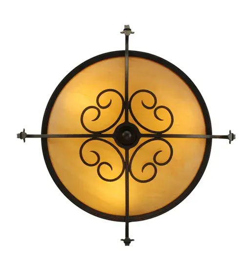The Alaine by Meyda Lighting - Image 6