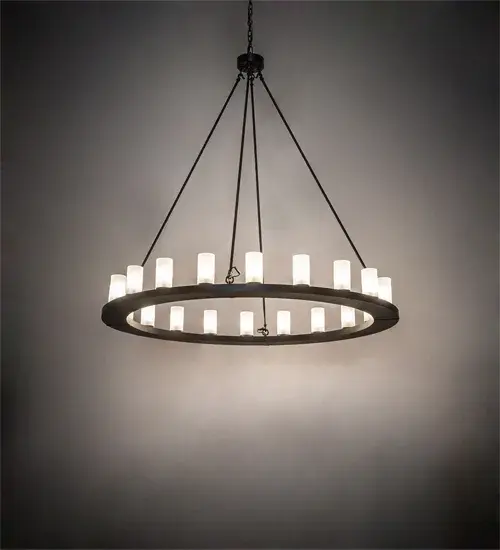 The Loxley by Meyda Lighting - Image 1