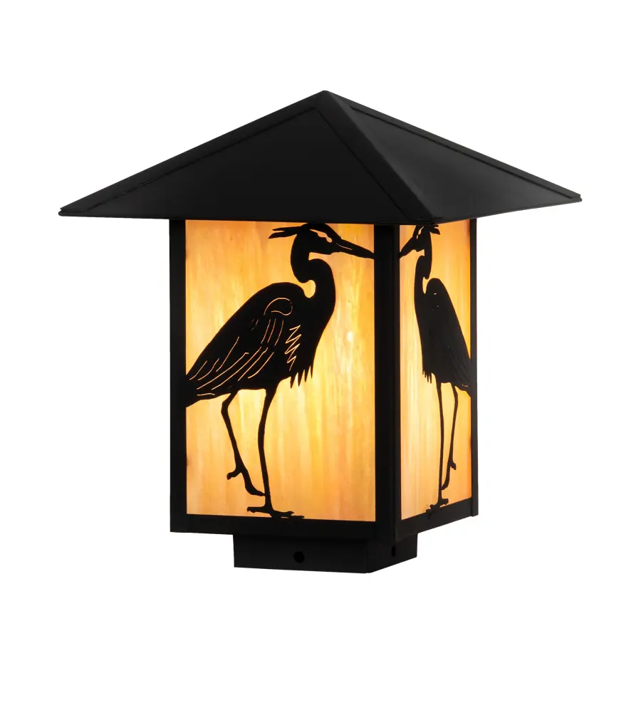 The Seneca by Meyda Lighting - Image 1