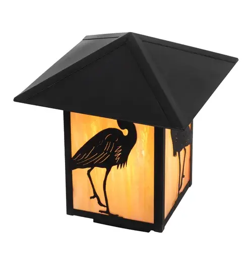 The Seneca by Meyda Lighting - Image 4
