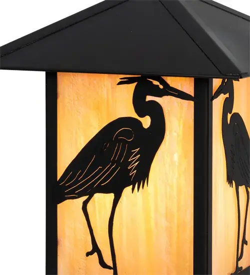 The Seneca by Meyda Lighting - Image 7