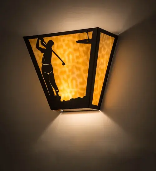 The Golf by Meyda Lighting - Image 1