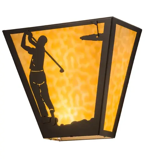 The Golf by Meyda Lighting - Image 2