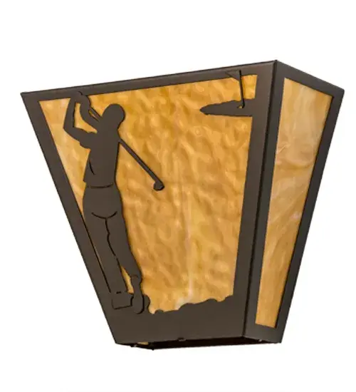 The Golf by Meyda Lighting - Image 3
