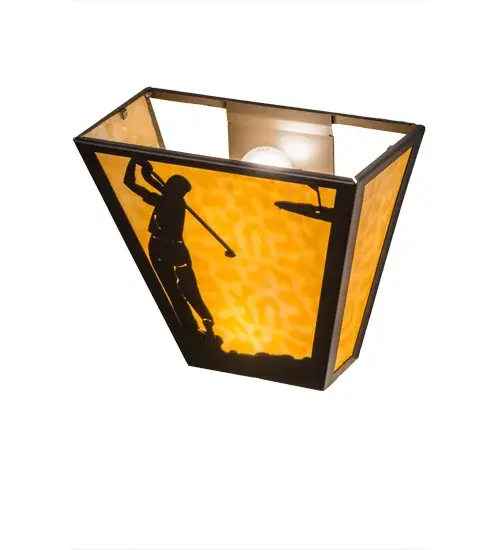 The Golf by Meyda Lighting - Image 4