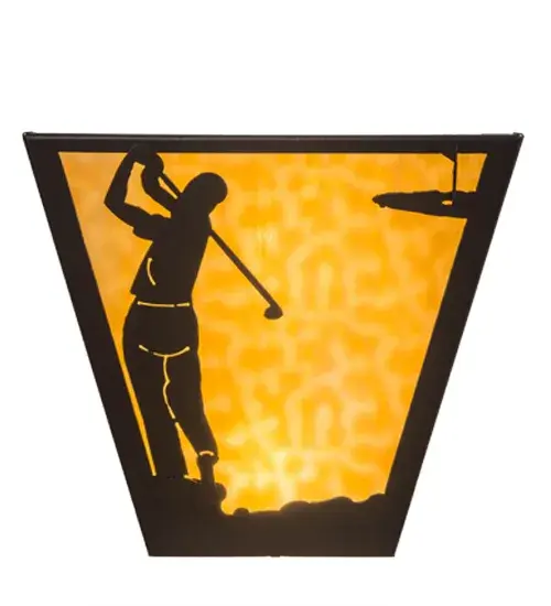 The Golf by Meyda Lighting - Image 5