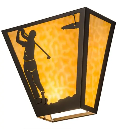 The Golf by Meyda Lighting - Image 6