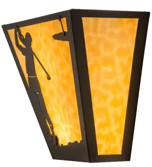 The Golf by Meyda Lighting - Image 7