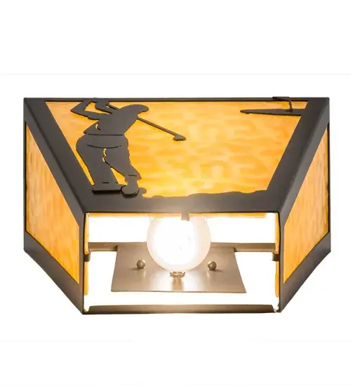 The Golf by Meyda Lighting - Image 8