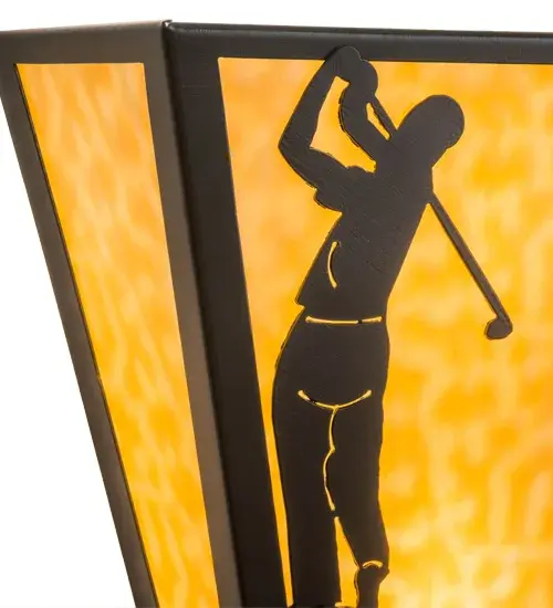 The Golf by Meyda Lighting - Image 9