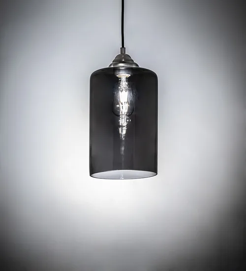 7" Wide Mersch Mini Pendant