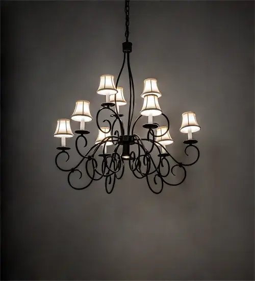 The Grace by Meyda Lighting - Image 1