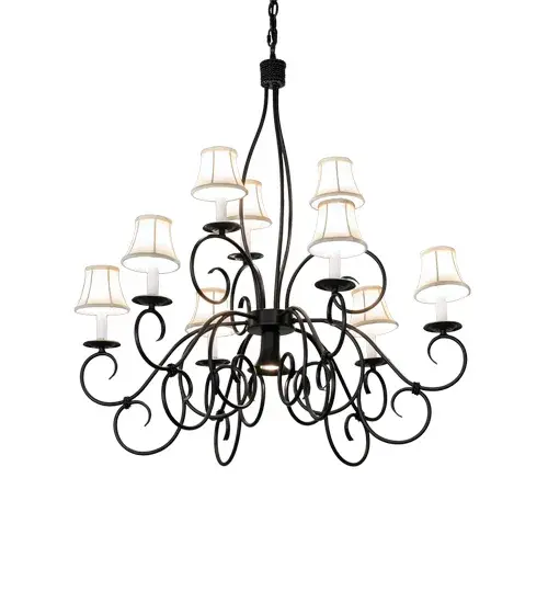 The Grace by Meyda Lighting - Image 2