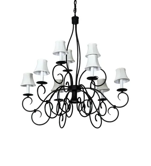 The Grace by Meyda Lighting - Image 3