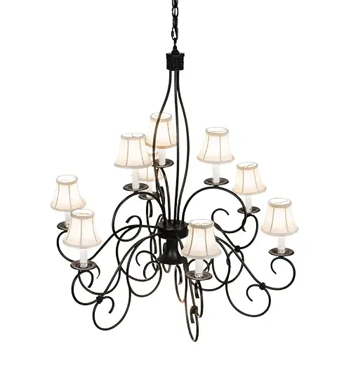The Grace by Meyda Lighting - Image 5