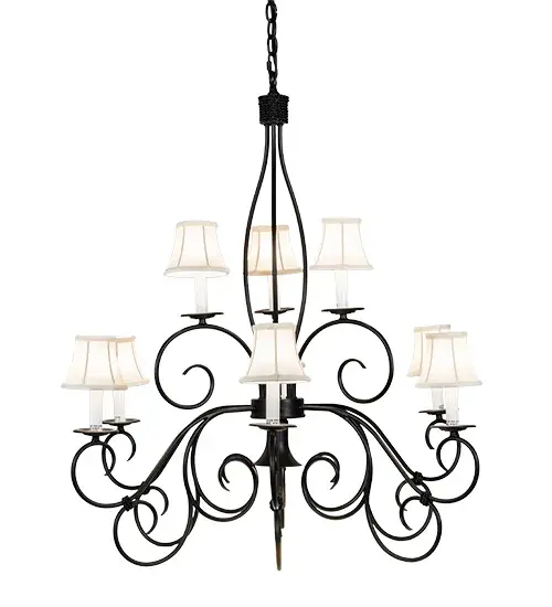 The Grace by Meyda Lighting - Image 6
