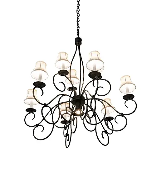 The Grace by Meyda Lighting - Image 7