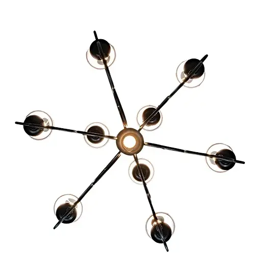 The Grace by Meyda Lighting - Image 8