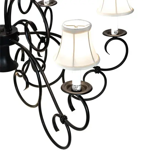 The Grace by Meyda Lighting - Image 10