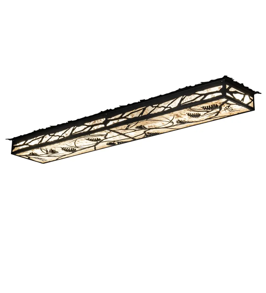 The Whispering Pines by Meyda Lighting - Image 1