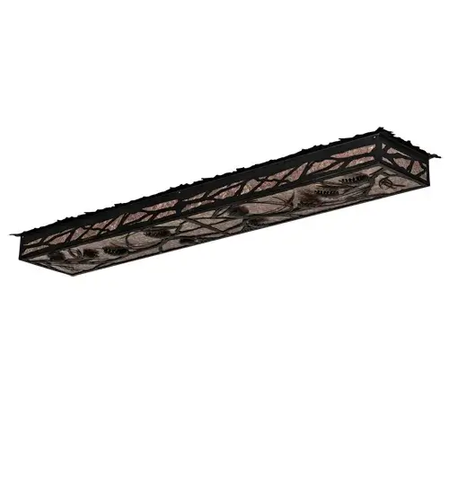 The Whispering Pines by Meyda Lighting - Image 3