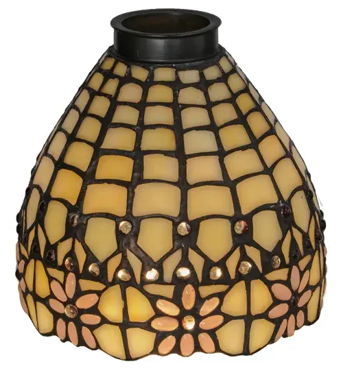 The Victorian Flourish by Meyda Lighting - Image 2