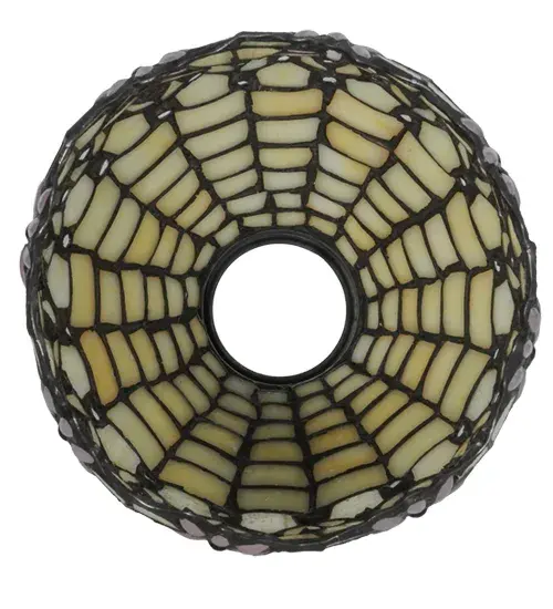 The Victorian Flourish by Meyda Lighting - Image 4