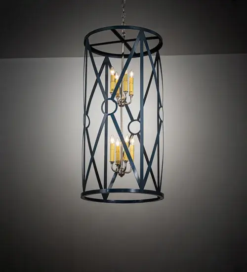 The Penelope by Meyda Lighting - Image 1