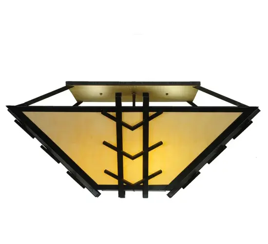 The Turk by Meyda Lighting - Image 4