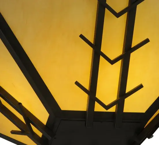 The Turk by Meyda Lighting - Image 6