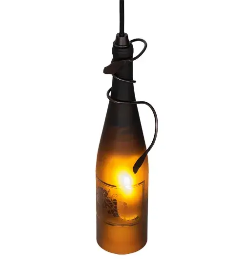 The Meyda Tiffany - Tuscan Vineyard by Meyda Lighting - Image 4