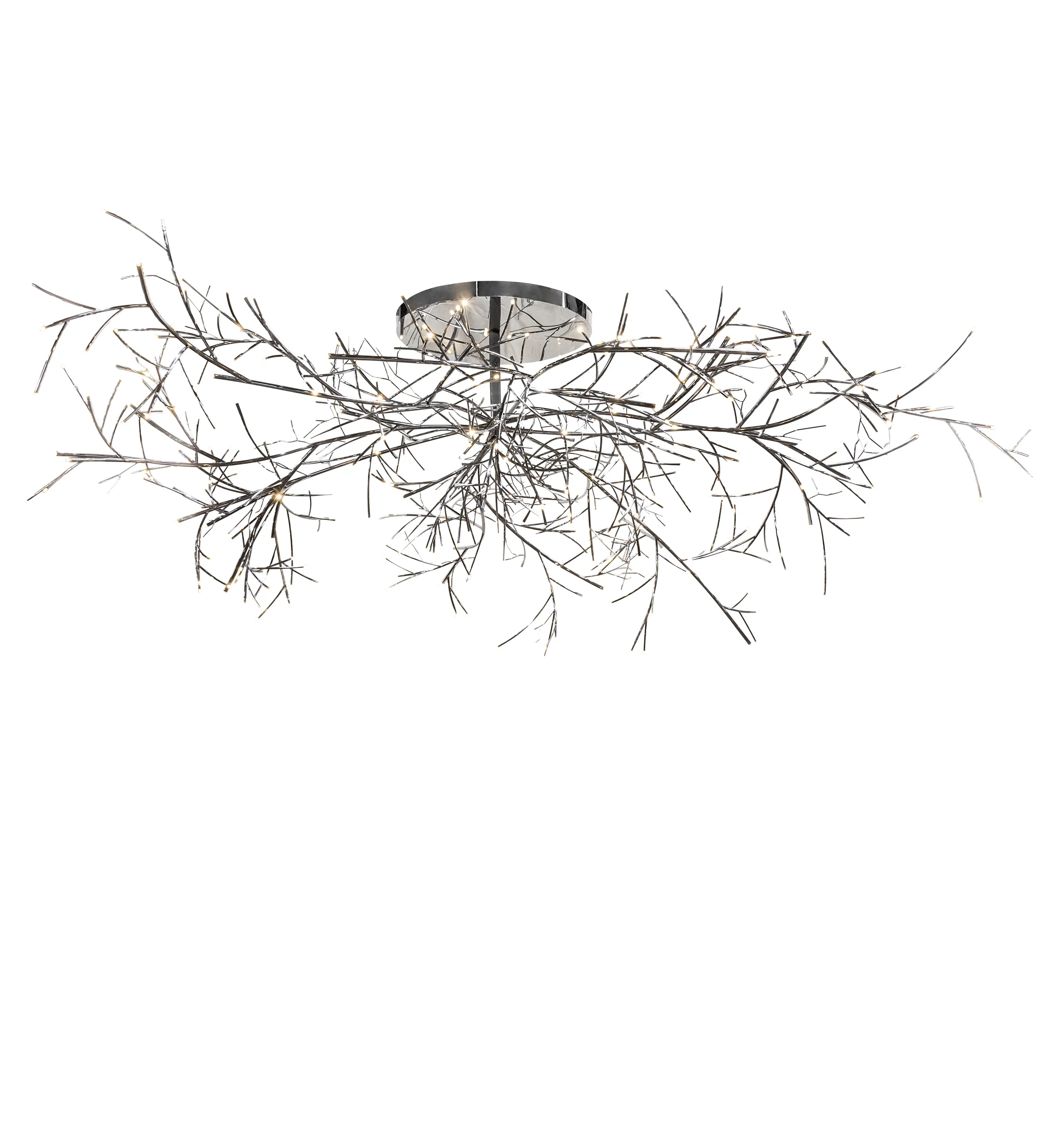 180" Wide Thicket Chandelier