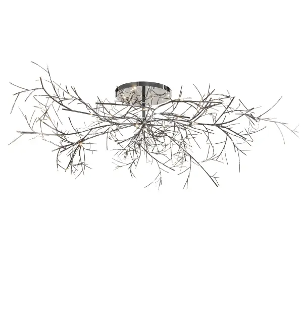 The Thicket by Meyda Lighting - Image 1