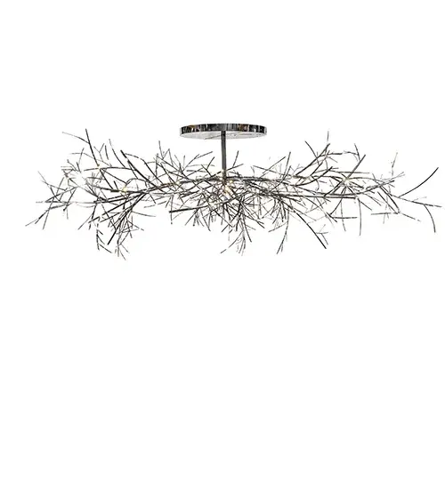 The Thicket by Meyda Lighting - Image 5